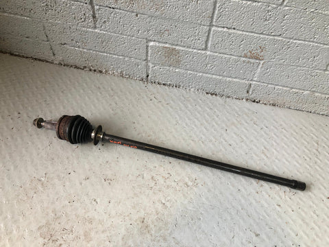 Range Rover P38 Half Shaft CV Joint Driveshaft Off Side Front Land Rover