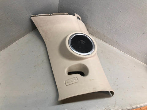 Discovery 4 D Pillar Trim Speaker EMR50045 Near Side Land Rover 2009 to 2014