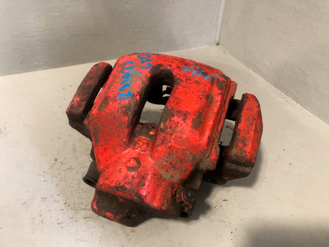 Range Rover L322 Brake Caliper Near Side Front 4.4 V8 or TD6 2002 to 2006 R31075