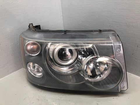 Range Rover Sport Headlight Off Side Front Xenon 6H3213W029LA8LZN AFS L320