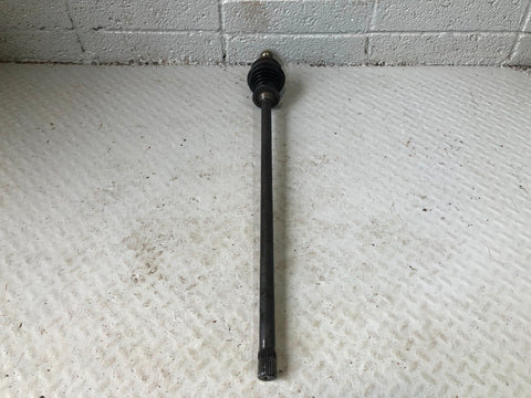 Range Rover P38 Half Shaft CV Joint Driveshaft Off Side Front Land Rover