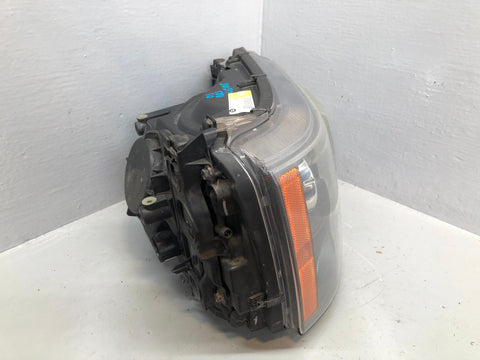 Range Rover Sport Headlight Off Side Front Xenon 6H3213W029LA8LZN AFS L320