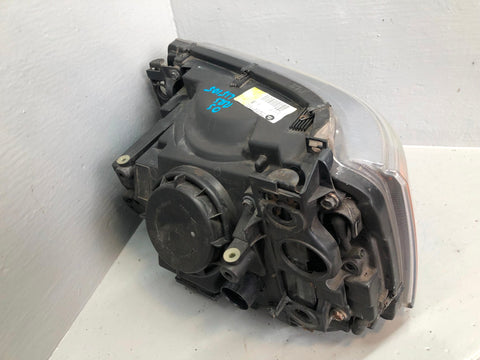 Range Rover Sport Headlight Off Side Front Xenon 6H3213W029LA8LZN AFS L320