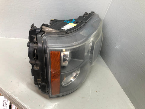 Range Rover Sport Headlight Off Side Front Xenon 6H3213W029LA8LZN AFS L320