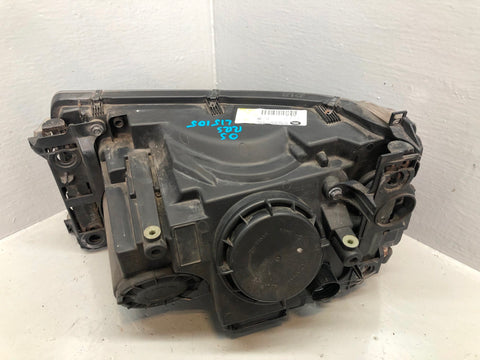 Range Rover Sport Headlight Off Side Front Xenon 6H3213W029LA8LZN AFS L320