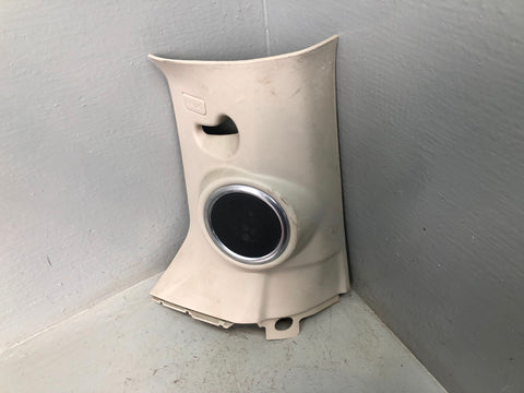 Discovery 4 D Pillar Trim Speaker EMR50044 Off Side Land Rover 2009 to 2014