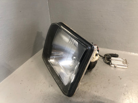 Discovery 2 Headlight Near Side Pre-Facelift XBC105130 Land Rover L06085