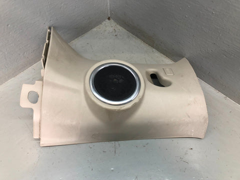 Discovery 4 D Pillar Trim Speaker EMR50044 Off Side Land Rover 2009 to 2014