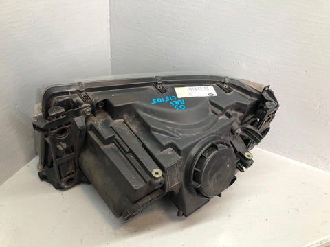 Range Rover Sport Headlight Off Side Front Xenon 6H3213W029LA8LZN AFS L320