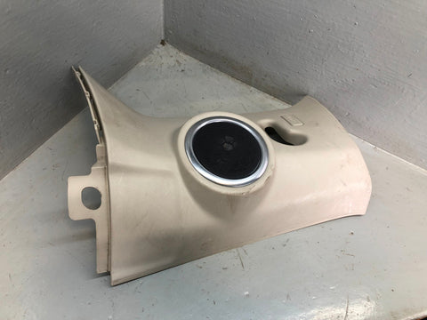 Discovery 4 D Pillar Trim Speaker EMR50044 Off Side Land Rover 2009 to 2014