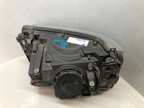 Range Rover Sport Headlight Off Side Front Xenon 6H3213W029LA8LZN AFS L320