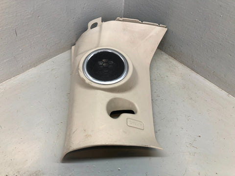 Discovery 4 D Pillar Trim Speaker EMR50044 Off Side Land Rover 2009 to 2014