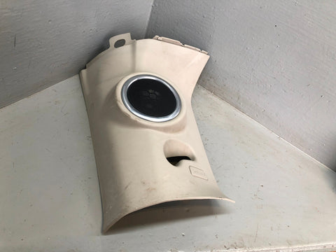 Discovery 4 D Pillar Trim Speaker EMR50044 Off Side Land Rover 2009 to 2014