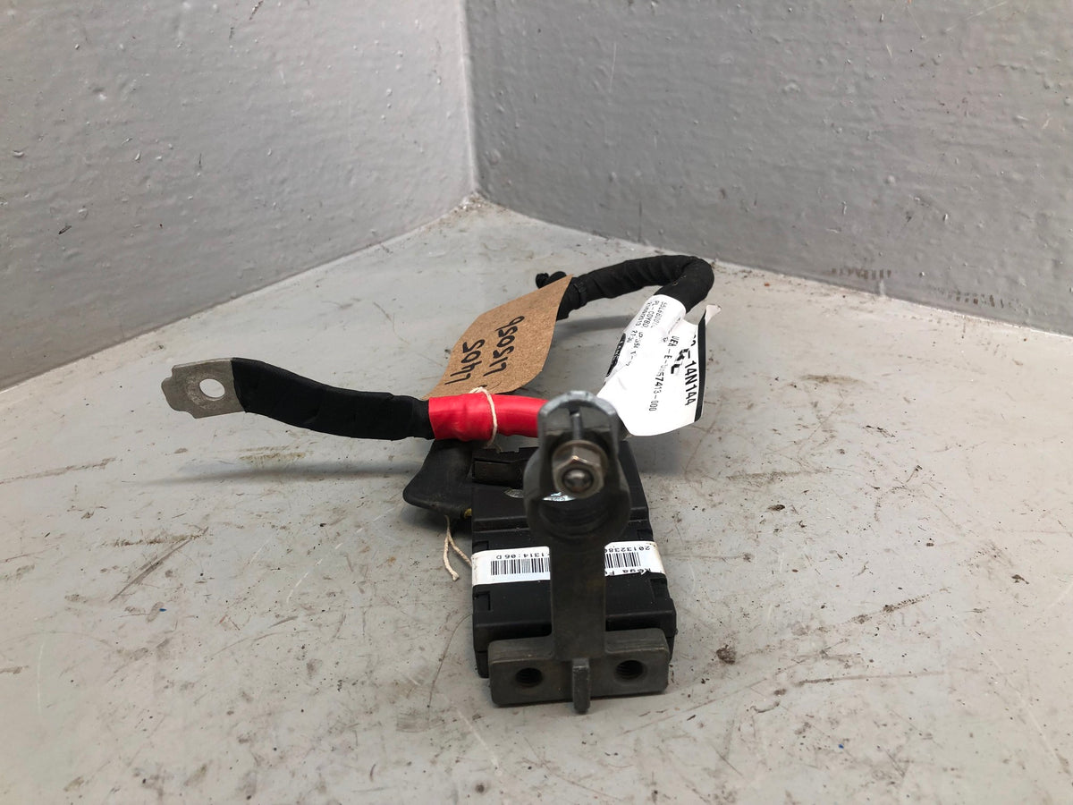 Range Rover L405 Positive Battery Cable DK62 14N144 BE 2013 to 2017 Land Rover