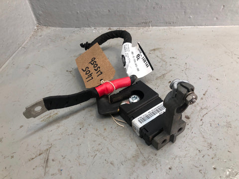 Range Rover L405 Positive Battery Cable DK62 14N144 BE 2013 to 2017 Land Rover