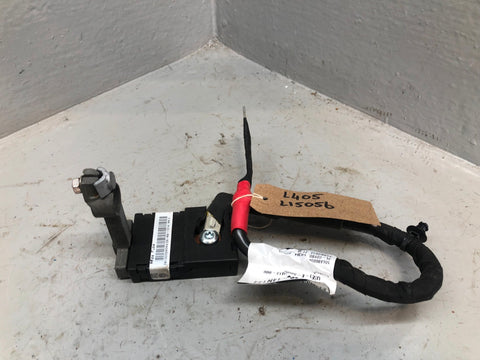 Range Rover L405 Positive Battery Cable DK62 14N144 BE 2013 to 2017 Land Rover