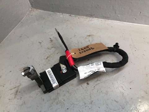 Range Rover L405 Positive Battery Cable DK62 14N144 BE 2013 to 2017 Land Rover