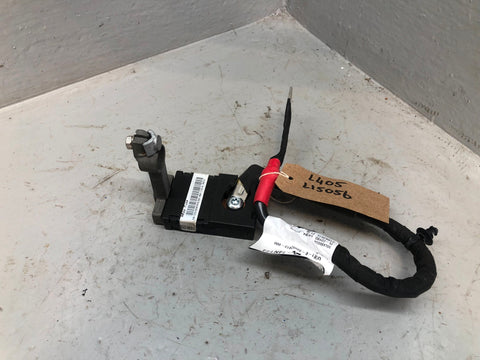 Range Rover L405 Positive Battery Cable DK62 14N144 BE 2013 to 2017 Land Rover