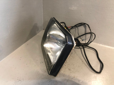 Discovery 2 Headlight Off Side Pre-Facelift XBC105120 Land Rover L06085