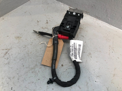 Range Rover L405 Positive Battery Cable DK62 14N144 BE 2013 to 2017 Land Rover