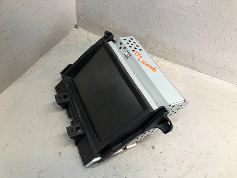 Sat Nav Screen AH22-10E887-BE Land Rover Discovery 4 Range Rover Sport