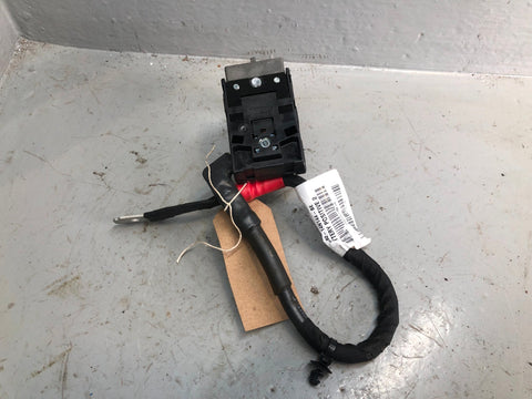Range Rover L405 Positive Battery Cable DK62 14N144 BE 2013 to 2017 Land Rover