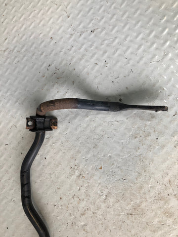Range Rover P38 Anti Roll Bar Sway Front 1994 to 2002