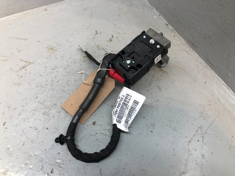 Range Rover L405 Positive Battery Cable DK62 14N144 BE 2013 to 2017 Land Rover