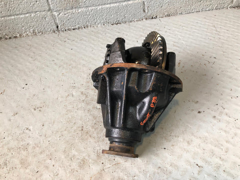 Range Rover P38 Diff Front Differential 24 Spline Land Rover 1994 to 2002