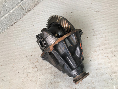 Range Rover P38 Diff Front Differential 24 Spline Land Rover 1994 to 2002
