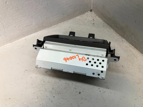 Sat Nav Screen AH22-10E887-BE Land Rover Discovery 4 Range Rover Sport