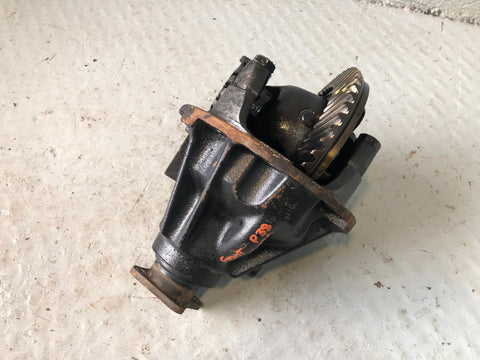 Range Rover P38 Diff Front Differential 24 Spline Land Rover 1994 to 2002