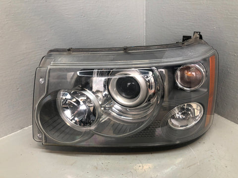 Range Rover Sport Headlight Near Side Front Xenon 6H3213W030LB8LZN AFS L320