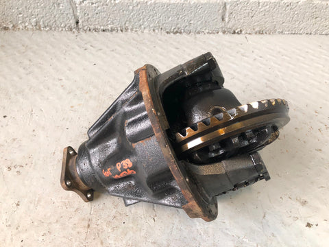 Range Rover P38 Diff Front Differential 24 Spline Land Rover 1994 to 2002