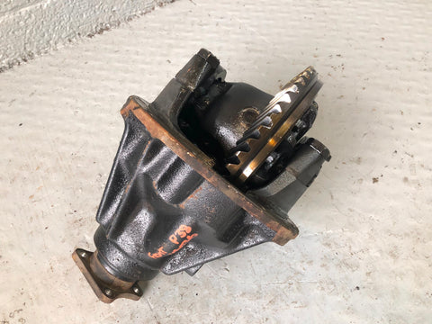 Range Rover P38 Diff Front Differential 24 Spline Land Rover 1994 to 2002