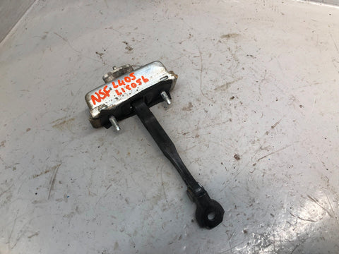 Range Rover L405 Door Stay Strap Near Side Front 2013 to 2017