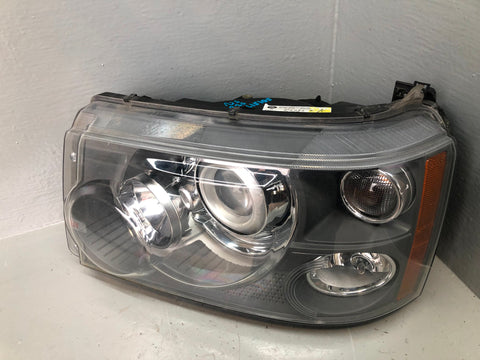 Range Rover Sport Headlight Near Side Front Xenon 6H3213W030LB8LZN AFS L320