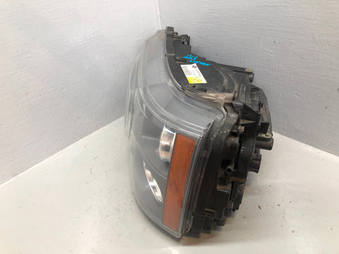 Range Rover Sport Headlight Near Side Front Xenon 6H3213W030LB8LZN AFS L320