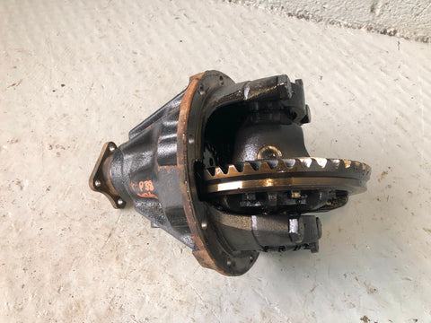 Range Rover P38 Diff Front Differential 24 Spline Land Rover 1994 to 2002