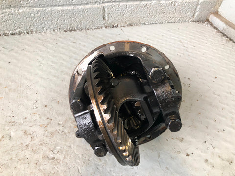 Range Rover P38 Diff Front Differential 24 Spline Land Rover 1994 to 2002