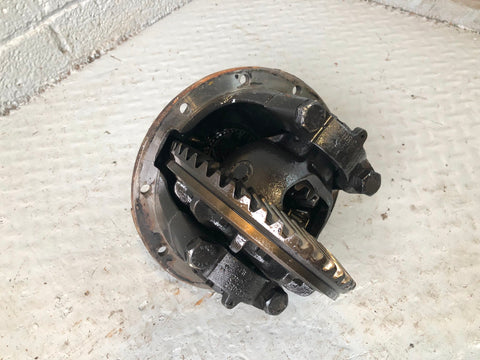 Range Rover P38 Diff Front Differential 24 Spline Land Rover 1994 to 2002