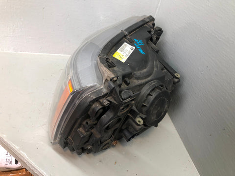 Range Rover Sport Headlight Near Side Front Xenon 6H3213W030LB8LZN AFS L320