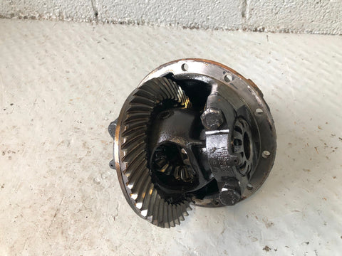 Range Rover P38 Diff Front Differential 24 Spline Land Rover 1994 to 2002