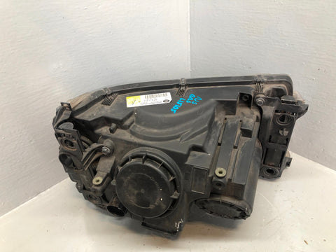 Range Rover Sport Headlight Near Side Front Xenon 6H3213W030LB8LZN AFS L320