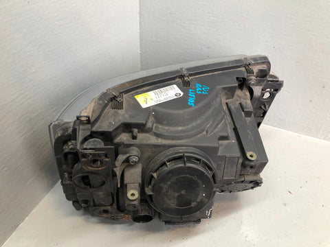 Range Rover Sport Headlight Near Side Front Xenon 6H3213W030LB8LZN AFS L320