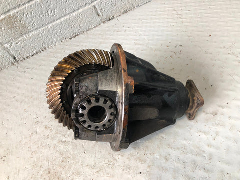 Range Rover P38 Diff Front Differential 24 Spline Land Rover 1994 to 2002