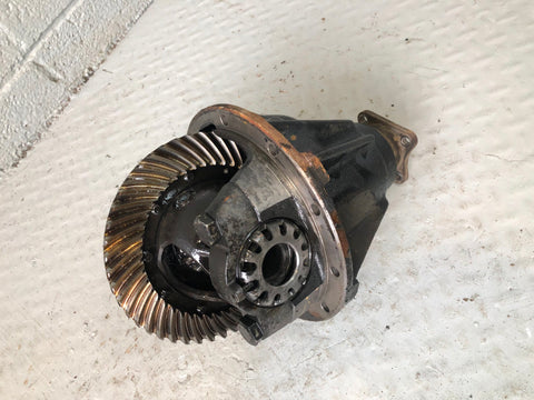 Range Rover P38 Diff Front Differential 24 Spline Land Rover 1994 to 2002