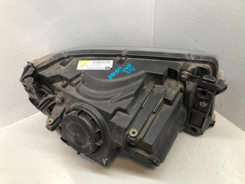 Range Rover Sport Headlight Near Side Front Xenon 6H3213W030LB8LZN AFS L320