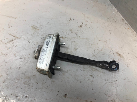 Range Rover L405 Door Stay Strap Near Side Front 2013 to 2017