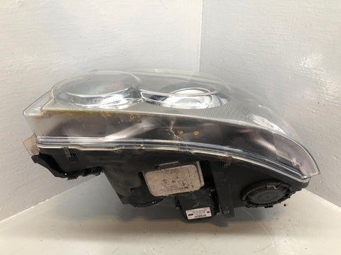Range Rover Sport Headlight Near Side Front Xenon 6H3213W030LB8LZN AFS L320
